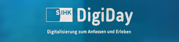 Do we actually need digitisation? Do we actually need digitisation?
