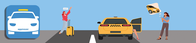Why is a taxi for women so important? Why is a taxi for women so important?