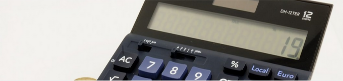 Budget your project with funding Budget your project with funding