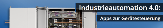 How can you save the costs of 16 operator terminals in one fell swoop for an industrial control system? How can you save the costs of 16 operator terminals in one fell swoop for an industrial control system?