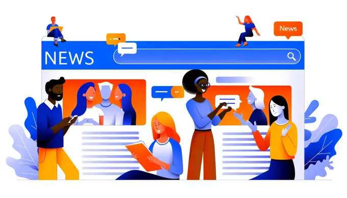 A fresh start: our revised news - more excitement, more innovation! A fresh start: our revised news - more excitement, more innovation!