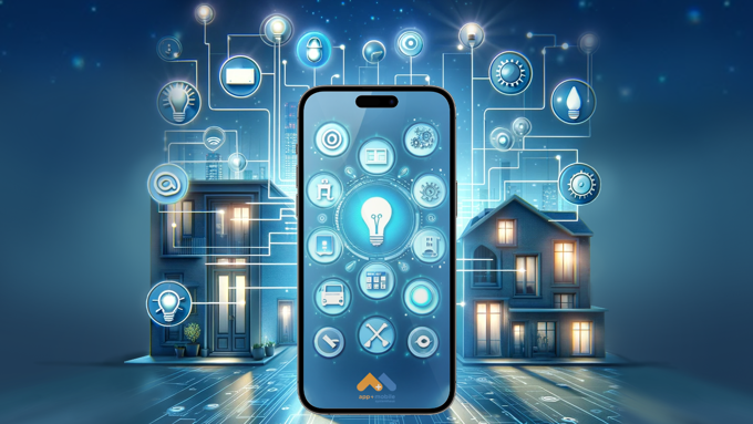 Revolutionäre App Entwicklung: Kontrolle von Geräten über Android und iOS leicht gemacht Revolutionäre App Entwicklung: Kontrolle von Geräten über Android und iOS leicht gemacht